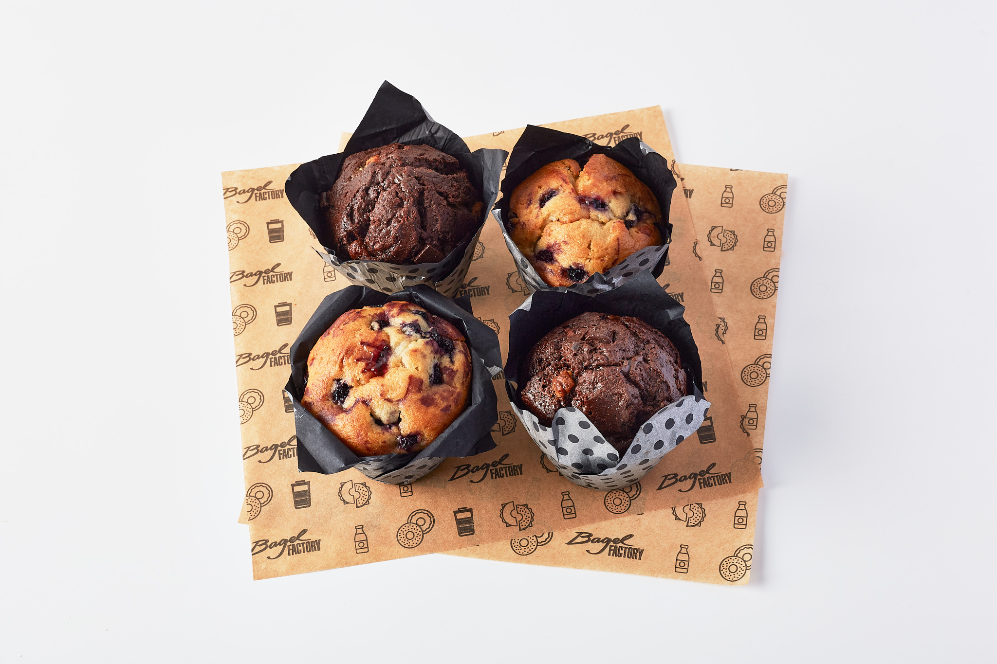 MUFFIN Box