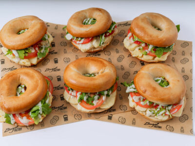 HALLOUMI MELT PLATTER